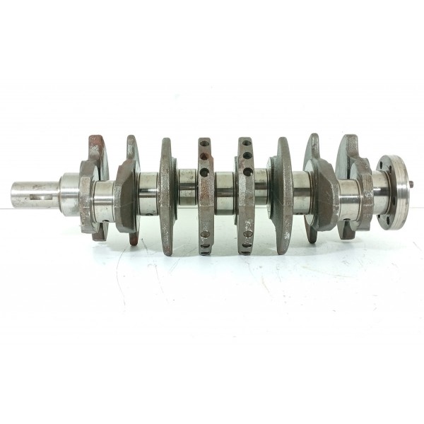 Virabrequim Peugeot 307 C4 1.6 Stander