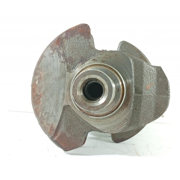 Virabrequim Peugeot 307 C4 1.6 Stander