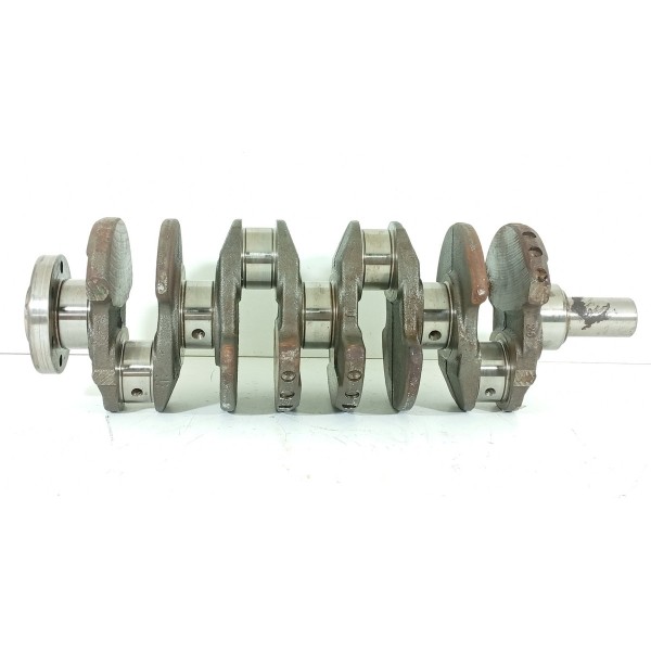 Virabrequim Peugeot 307 C4 1.6 Stander