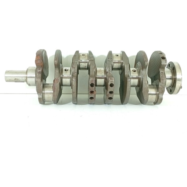 Virabrequim Peugeot 307 C4 1.6 Stander