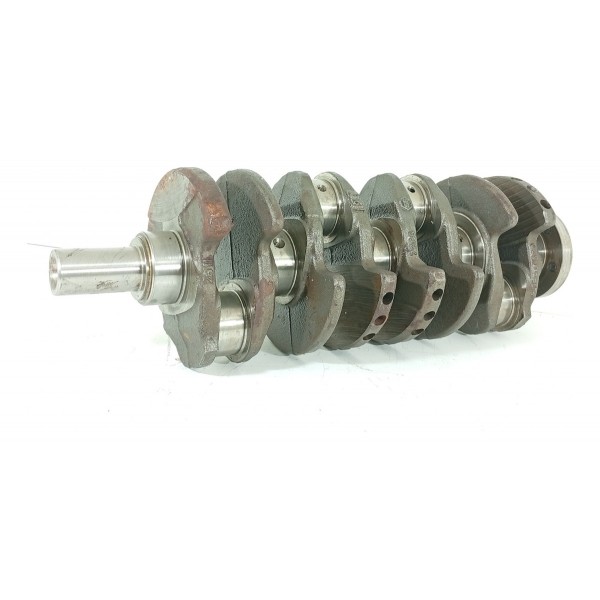 Virabrequim Peugeot 307 C4 1.6 Stander