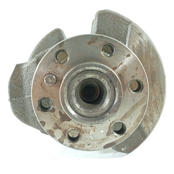 Virabrequim Peugeot 307 C4 1.6 Stander