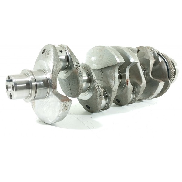 Virabrequim Evoque Jaguar F-pace 2.0 H4p3ba Std