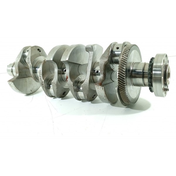 Virabrequim Evoque Jaguar F-pace 2.0 H4p3ba Std