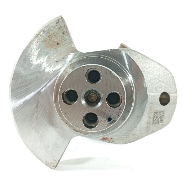 Virabrequim Evoque Jaguar F-pace 2.0 H4p3ba Std