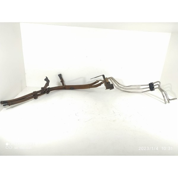 Mangueira Combustivel Amarok 2010/2022 2h0130308j