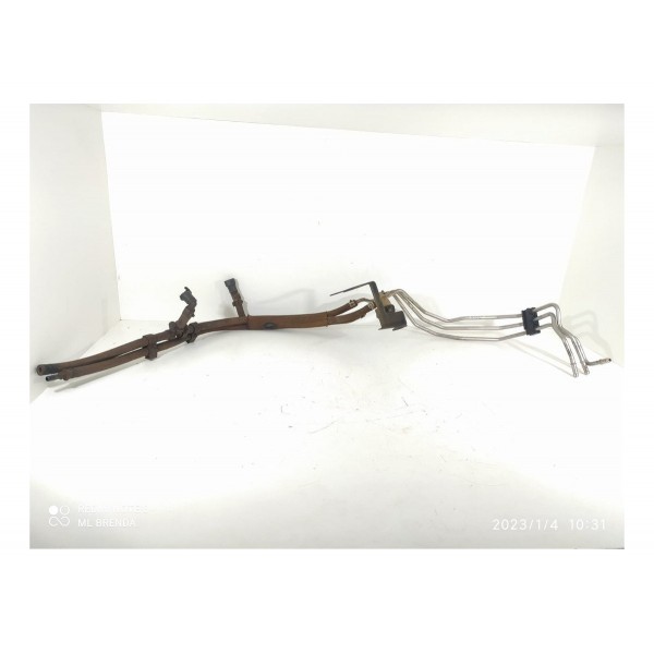 Mangueira Combustivel Amarok 2010/2022 2h0130308j