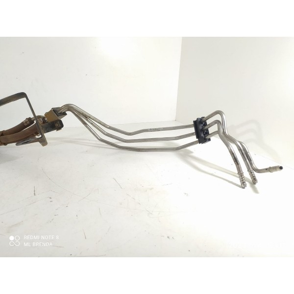 Mangueira Combustivel Amarok 2010/2022 2h0130308j