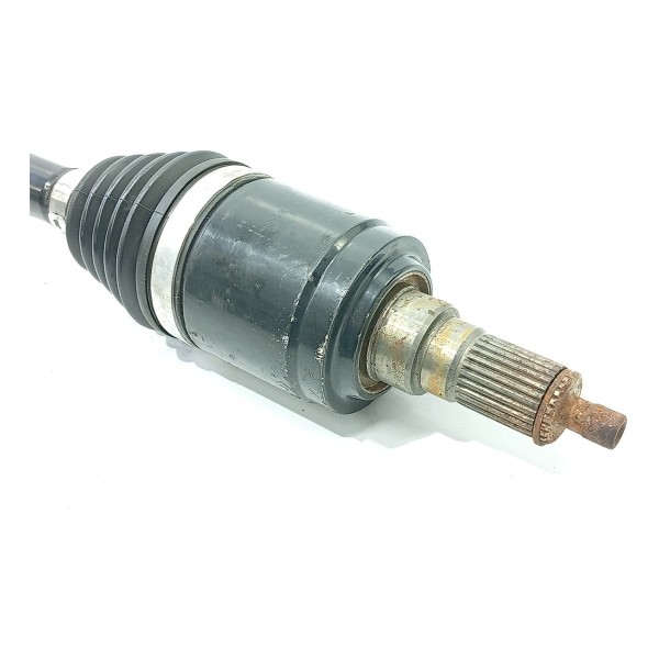 Semi Eixo Evoque Traseiro 2012/2019 Ej324b402bb