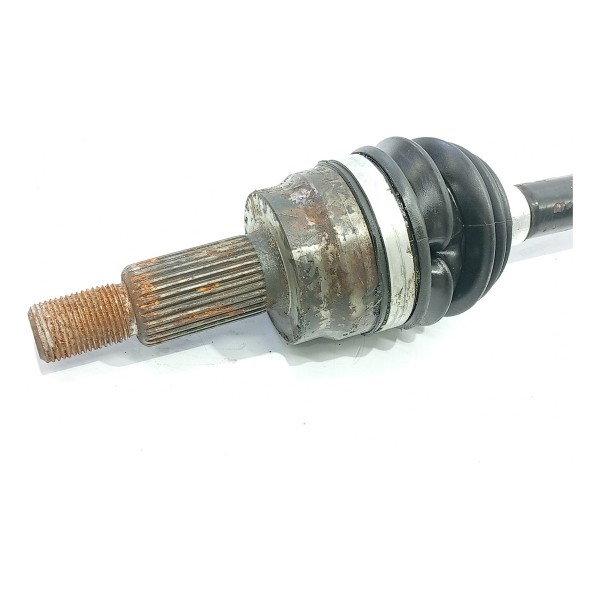 Semi Eixo Evoque Traseiro 2012/2019 Ej324b402bb