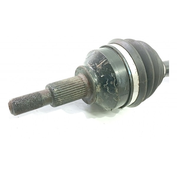 Semi Eixo Freemont Dianteiro Esquerdo 2012/2018 P68193341aa