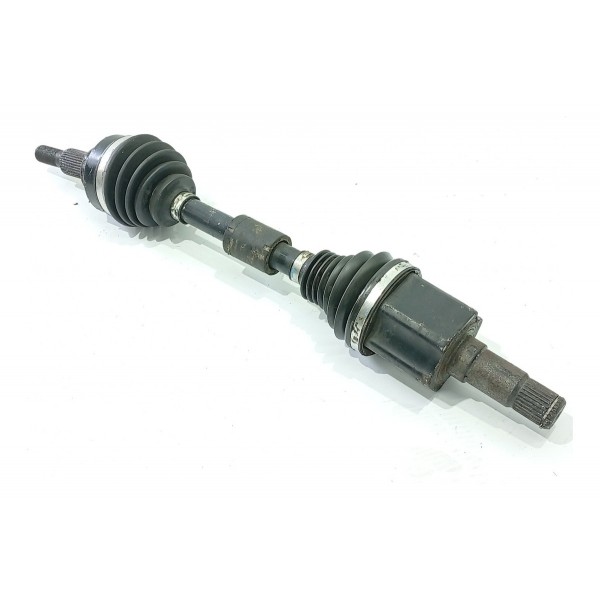 Semi Eixo Freemont Dianteiro Esquerdo 2012/2018 P68193341aa