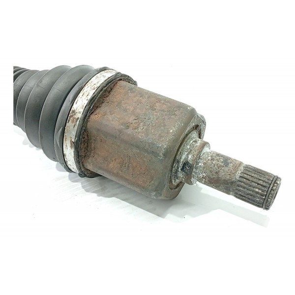 Semi Eixo Honda Hrv 1.8 Esquerdo 2016/2020 10315112