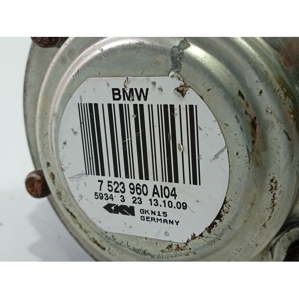 Semi Eido Bmw 318 320 Direito/esquerdo 2008/2012 7523960