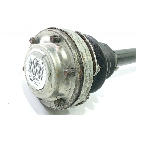 Semi Eido Bmw 318 320 Direito/esquerdo 2008/2012 7523960