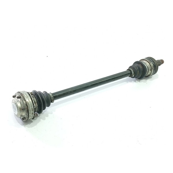 Semi Eido Bmw 318 320 Direito/esquerdo 2008/2012 7523960