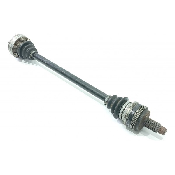 Semi Eido Bmw 318 320 Direito/esquerdo 2008/2012 7523960