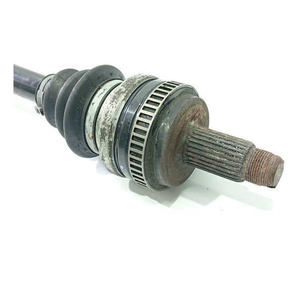 Semi Eido Bmw 318 320 Direito/esquerdo 2008/2012 7523960