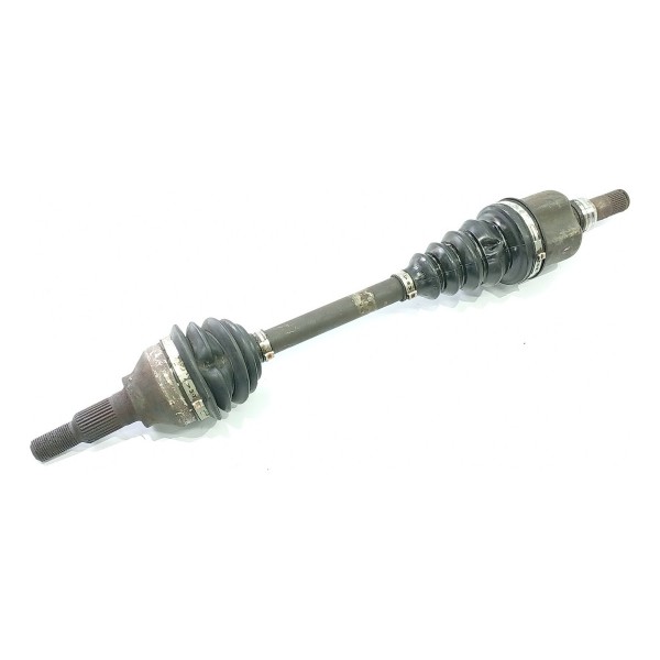 Semi Eixo Captiva 2.4 Direito 2010/2016