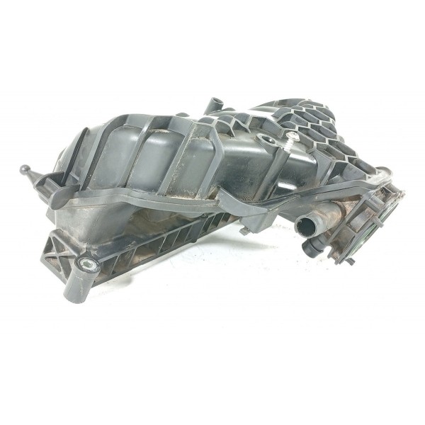 Coletor Admissao Evoque Gas 2012/2018 Ag9g9424ca