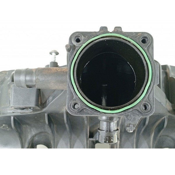 Coletor Admissao Evoque Gas 2012/2018 Ag9g9424ca