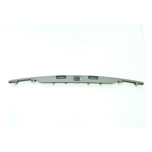 Friso Moldura Evoque Tampa Tarseira 2012/2018 Bj3240406