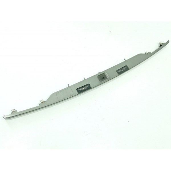 Friso Moldura Evoque Tampa Tarseira 2012/2018 Bj3240406