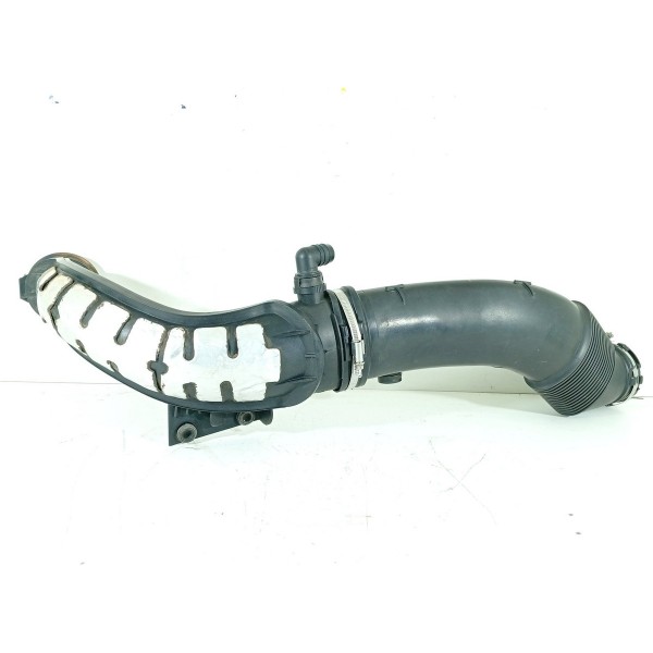 Mangueira Filtro Ar Evoque 2012/2018 Bj329c620b