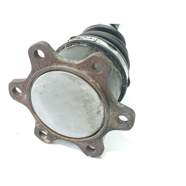 Semi Eixo Grand Vitara 2009/2016 Traseiro Esquerdo