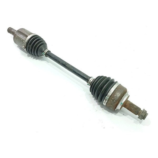 Semi Eixo Honda City 1.5 Esquerdo  2015/2018