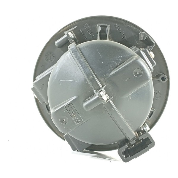 Motor Ar Forcado Evoque 2012/2018 6g9n18d413ba