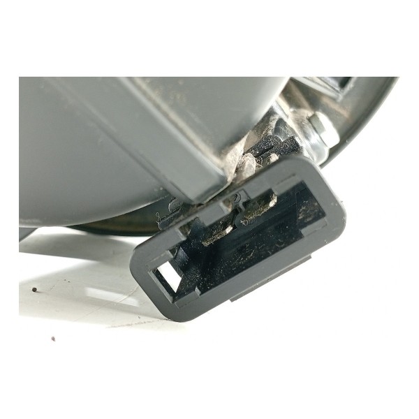 Motor Ar Forcado Evoque 2012/2018 6g9n18d413ba