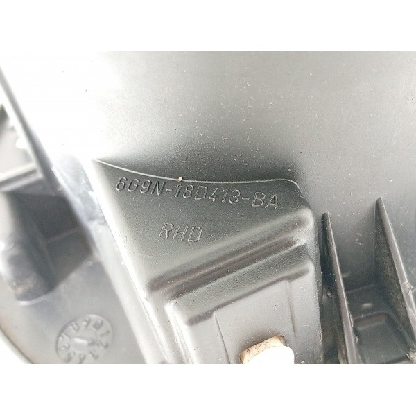 Motor Ar Forcado Evoque 2012/2018 6g9n18d413ba