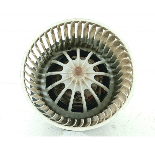 Motor Ar Forcado Evoque 2012/2018 6g9n18d413ba