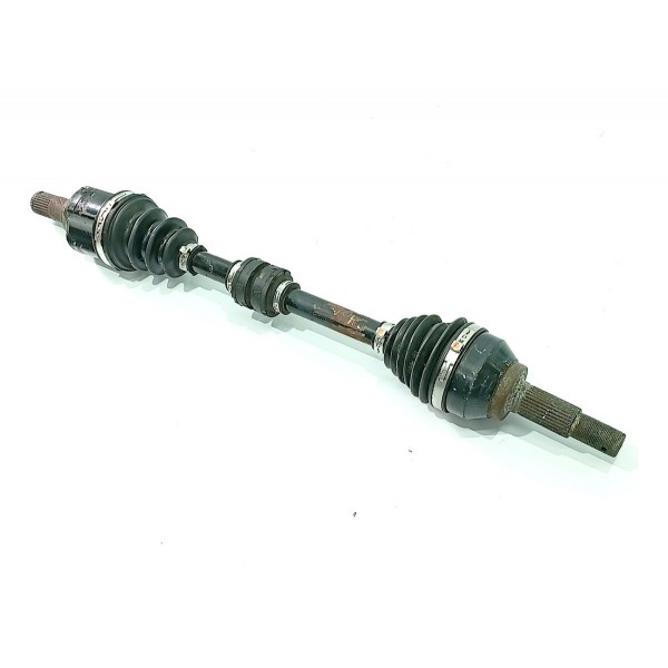 Semi Eixo Nissan Sentra Esquerdo  2015/2019