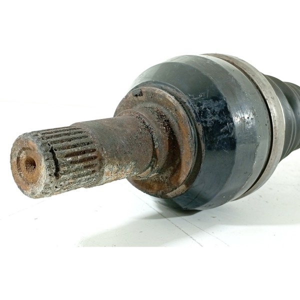 Semi Eixo Mercedes Gla200 Esquerdo A2463307600