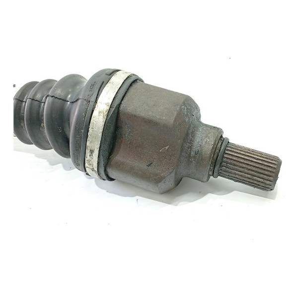 Semi Eixo  Citroen C4 Pallas Esquerdo 2009/2012