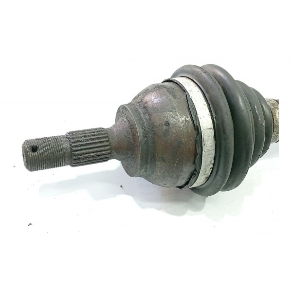 Semi Eixo  Citroen C4 Pallas Esquerdo 2009/2012