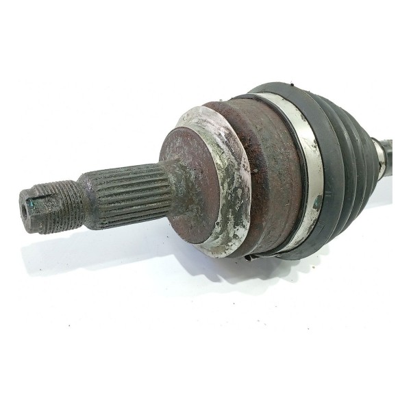 Semi Eixo Honda City 1.5 Direito  2009/2014