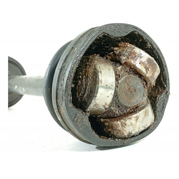 Semi Eixo Kia Carnival Esquerdo 2006/2010