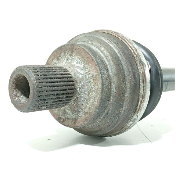 Semi Eixo Audi Q3 Tiguan  Tras Direito 2010/2016 1k0501204f