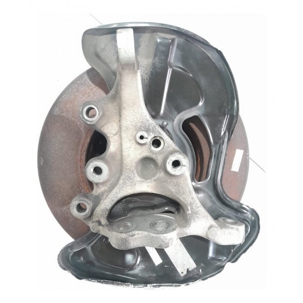 Manga Eixo Mercedes C180 C200 Dianteira Esquerda 2008/2014