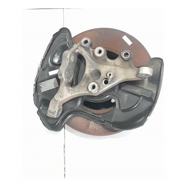 Manga Eixo Mercedes C180 C200 Dianteira Esquerda 2008/2014