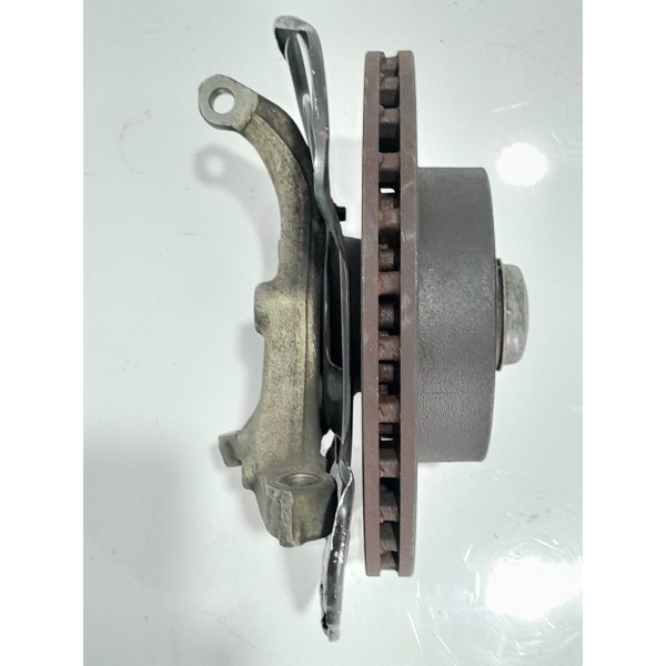 Manga Eixo Mercedes C180 C200 Dianteira Esquerda 2008/2014