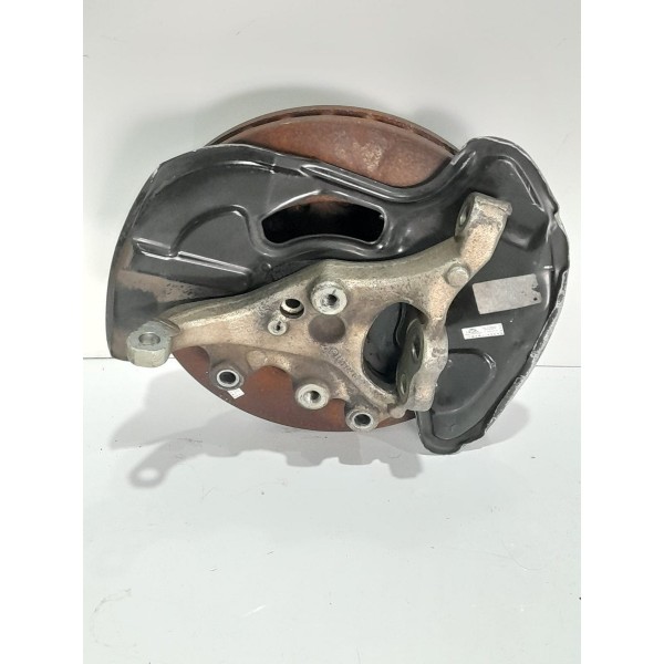 Manga Eixo Mercedes C180 C200 Dianteira Esquerda 2008/2014