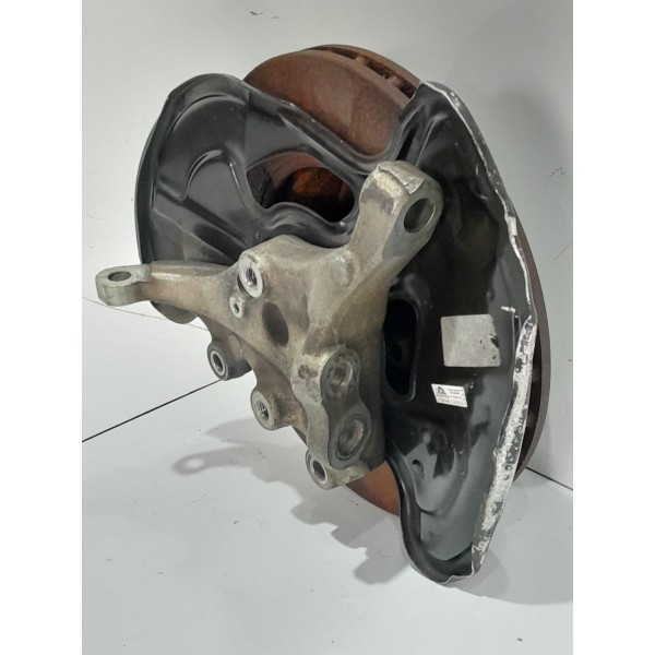 Manga Eixo Mercedes C180 C200 Dianteira Esquerda 2008/2014