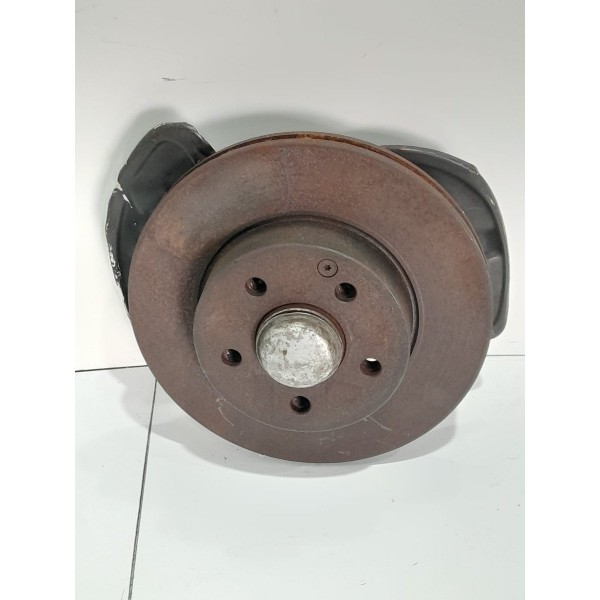 Manga Eixo Mercedes C180 C200 Dianteira Esquerda 2008/2014