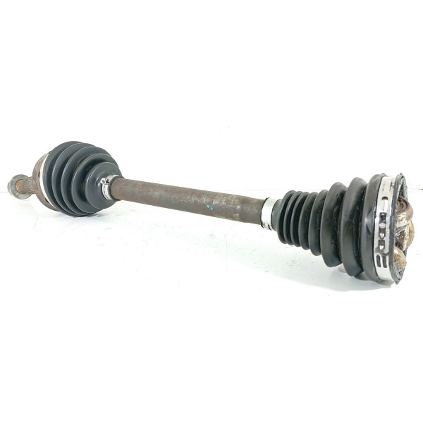 Semi Eixo Ecosport 2.0 Direito 2013/2017