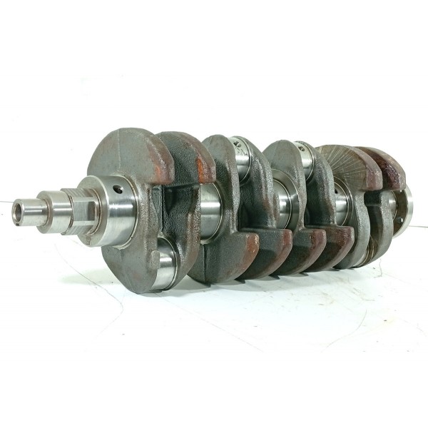 Virabrequim Cruze 1.8 2012/2016 55562987