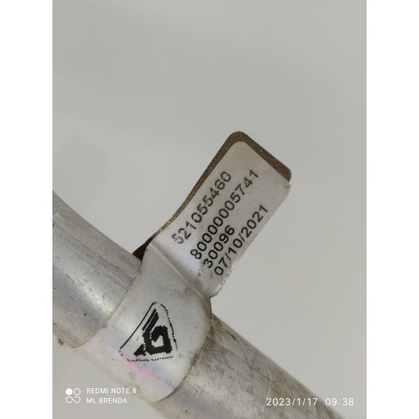 Mangueira Ar Condicionado Renegade 2016/2021 521055460